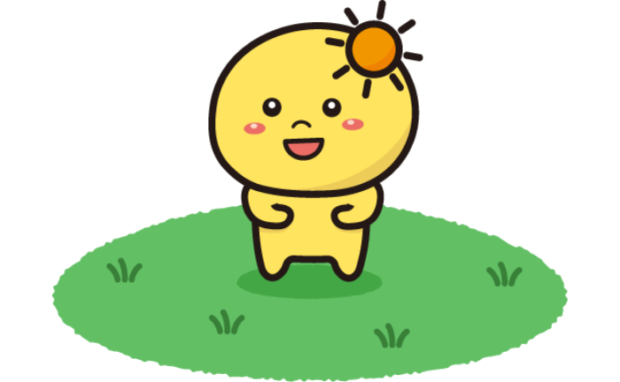 ひだまり坊や