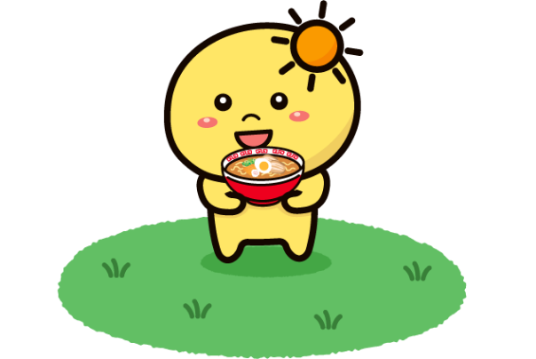 ひだまり坊や
