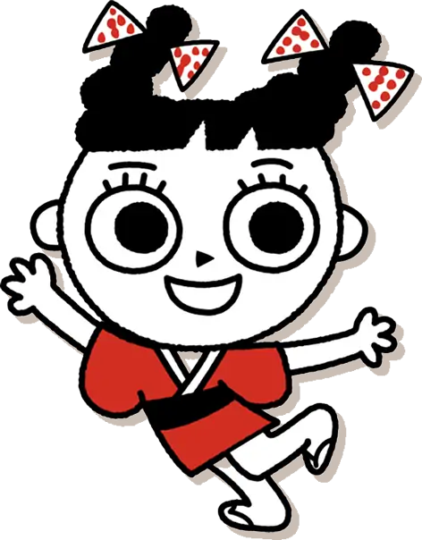 キャラクター画像