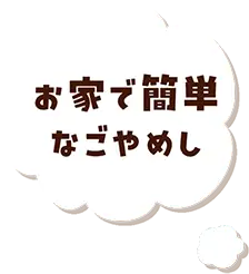 お家で簡単なごやめし