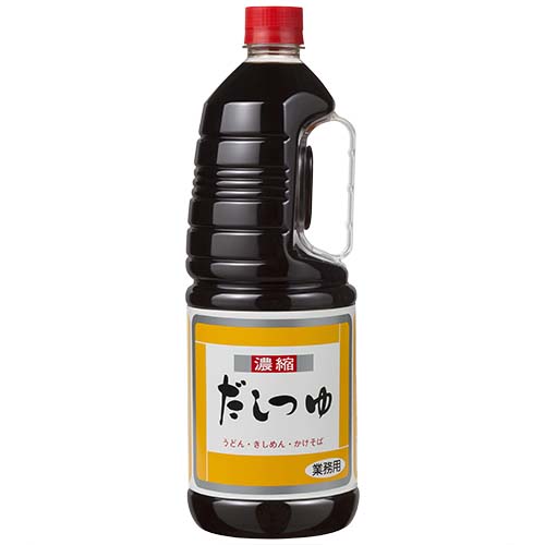 だしつゆ西1.8L