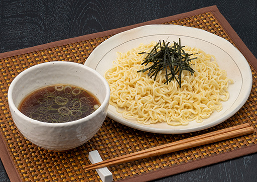 つけ麺