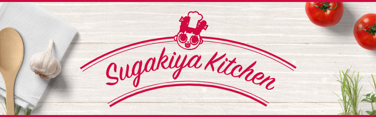 Sugakiya Kitchen